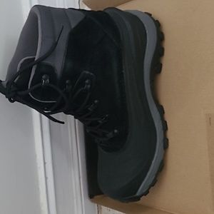 Men winter boots Chilkat IV